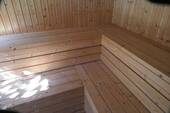 Sauna - 