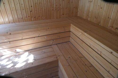 Sauna - 