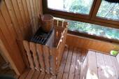 Sauna - 