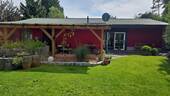 Fassade am Garten - 