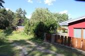 Eingang am Waldweg - 
