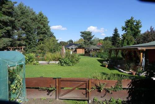 Garten - 