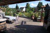 Teichterrasse - 3 Zimmer Mehrfamilienhaus, Wohnhaus zum Kaufen in Kloster Lehnin