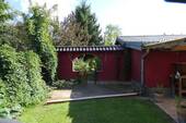 Torweg zum Hof - 