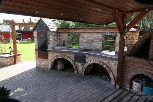 Grillstation - 