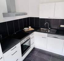 Moderne 2-Zimmer-Wohnung mit Balkon in Leipzig Reudnitz-Thonberg