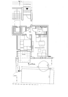 Haus 1, EG, Wohnung 1.01 - 