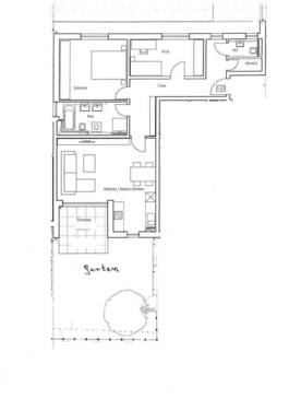 Haus 1, EG, Wohnung 1.03 - 