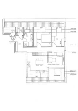 Haus 1, DG, Wohnung 1.08 - 