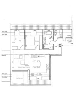 Haus 1, DG, Wohnung 1.10 - 