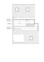 Haus 1, DG, Wohnung 1.10, Galerie - 