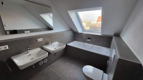 Unverbindliches Badbeispiel - 