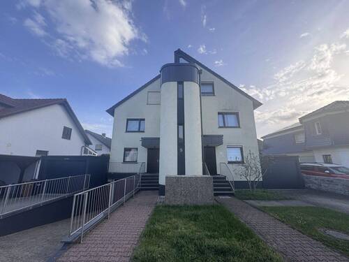 Bild 2 - 5 Zimmer Etagenwohnung zum Kaufen in Rödermark