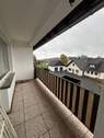 Loggia_1.OG_Rechts_WE_4 (1) - 3 Zimmer Etagenwohnung in Gummersbach / Strombach