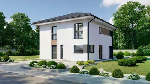 Neubau - Grundstück zum Kaufen in Bad Homburg