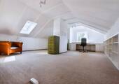 Dachgeschoss - 