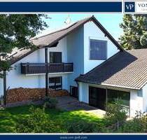 Exklusives Einfamilienhaus mit innenliegendem Pool - einmalige Gelegenheit! - Heilsbronn Weiterndorf