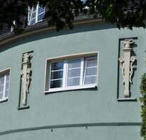 Traumhafte Altbauwohnung im Herzen von Olbersdorf