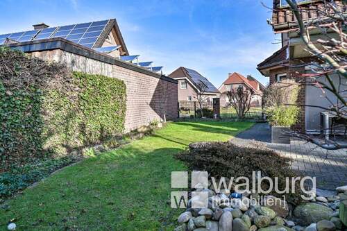 11 Garten mit Terrasse - 