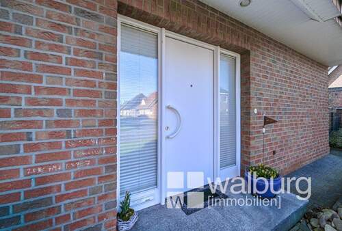 17 Hauseingang - Willkommen Zuhause - 