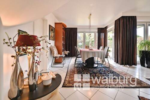 27 Wohn- Esszimmer - 