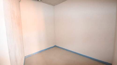 Geräumiger Abstellraum - 