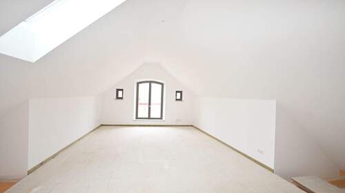 zusätzlich ausgebautes Studio - 