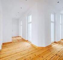 Altbau-Wohnwelten am Lietzensee - Berlin Charlottenburg