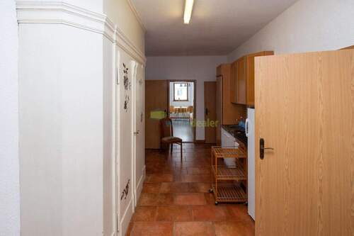Pension / Einliegerwohnung - 