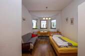 Pension / Einliegerwohnung - Schlafen 2 - 