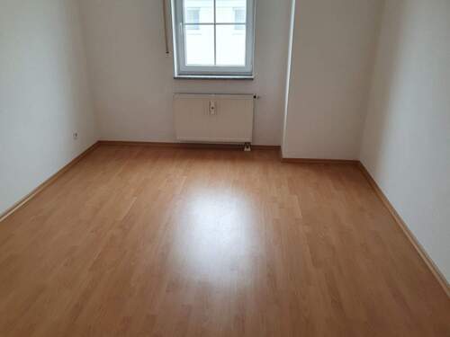 3. Zimmer - Etagenwohnung mit 80,80 m&sup2; in Ingolstadt zur Miete