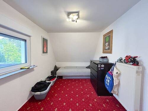 Vorderhaus Kinderzimmer - 