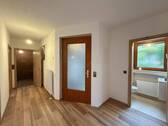 Einliegerwohnung Flur - 