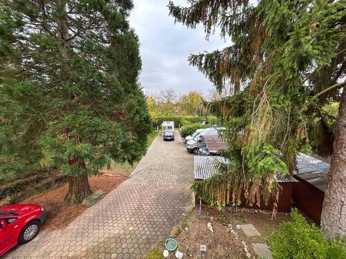 Haupthaus Aussicht - 