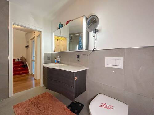 Vorderhaus Badezimmer - 