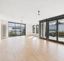 Helle Wohnung mit eigenem Garten in Toplage gleich über dem Neropark! - Wiesbaden