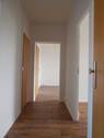 Blick in den Flur - 
