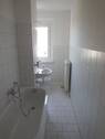 Bad mit Badewanne - 