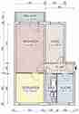 Grundriss - 