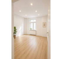 Attraktive 3-Zimmer-Erdgeschosswohnung mit Gartennutzung in Lahnstein - Erstbezug nach Renovierung
