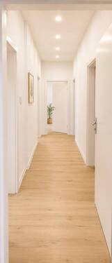 Bild 4 - Etagenwohnung mit 85,00 m&sup2; in Lahnstein zur Miete