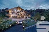 Außenansicht Rendering - WILLKOMMEN ZUHAUSE! - 2.050.000,00 EUR Kaufpreis, ca.  138,00 m² Wohnfläche