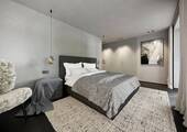 EG Schlafen - 3 Zimmer Etagenwohnung in Gmund