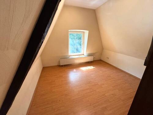 Wohnhaus DG Abstellraum - 