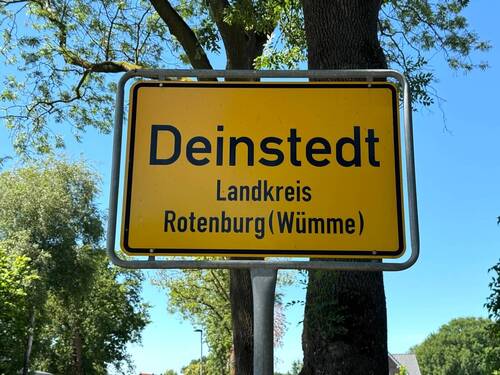 Deinstedt - Bauernhaus, Landhaus mit 202,00 m² in Deinstedt zum Kaufen