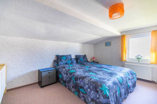 Schlafzimmer DG - 