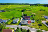 Luftbildaufnahme - 