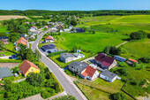 Luftbildaufnahme - 