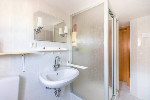 Badezimmer DG - 