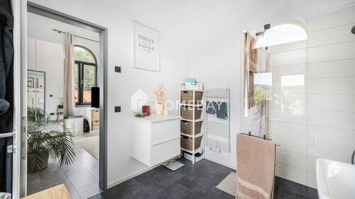 Badezimmer 1 - 